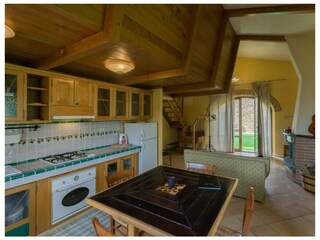 Villa Lucignano Umgebung 39