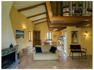 Villa Lucignano Umgebung 40