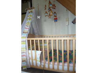 Kinderbett