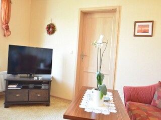 Apartment Bastorf Features 14