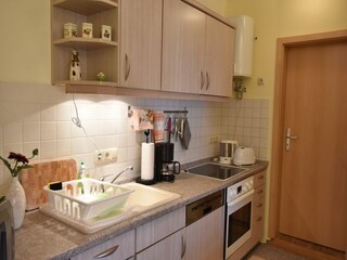 Apartment Bastorf Features 16