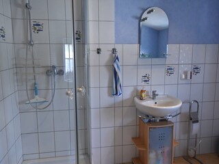 Appartement Bastorf Kenmerken 7