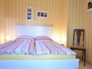 Appartement Bastorf Kenmerken 12
