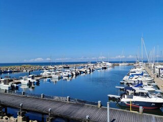 Apartment Bastorf Umgebung 35