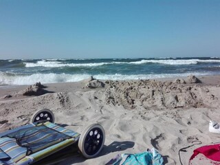 Appartamento Bastorf Ambiente 36