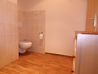 Apartment Bastorf Ausstattung 22