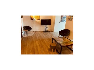 Ferienhaus Hahnenklee Ausstattung 11