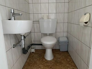 Casa per le vacanze Hahnenklee Caratteristiche 35