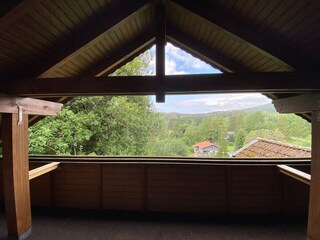 Ferienhaus Hahnenklee Außenaufnahme 6