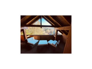 Ferienhaus Hahnenklee Außenaufnahme 8