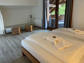 Vakantiehuis Hahnenklee Kenmerken 19