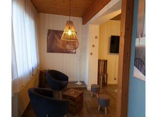 Casa de vacaciones Hahnenklee Características 18