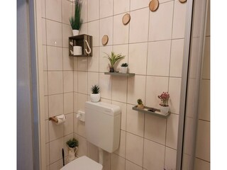 Ferienhaus Hahnenklee Ausstattung 25