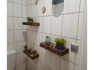 Casa per le vacanze Hahnenklee Caratteristiche 17