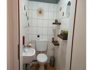 Ferienhaus Hahnenklee Ausstattung 28