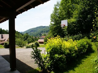 Ferienhaus Beulotte-Saint-Laurent Außenaufnahme 8