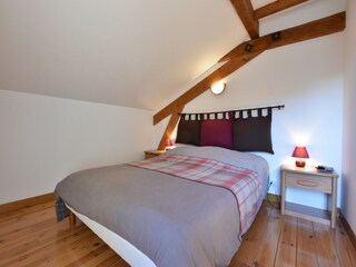 Vakantiehuis Beulotte-Saint-Laurent Kenmerken 12