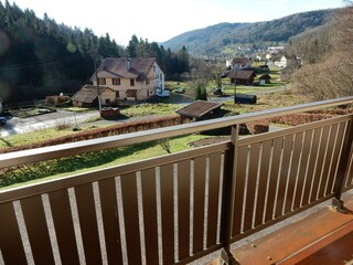 Ferienhaus Beulotte-Saint-Laurent Außenaufnahme 7