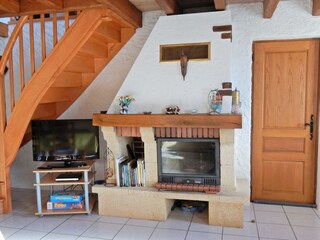 Casa per le vacanze Beulotte-Saint-Laurent Caratteristiche 14