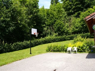 Holiday house Beulotte-Saint-Laurent Outdoor Recording 10