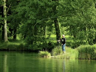 Casa per le vacanze Beulotte-Saint-Laurent Ambiente 23