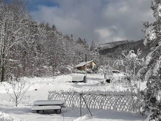 Holiday house Beulotte-Saint-Laurent Environment 28