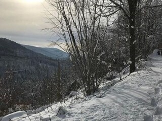 Ferienhaus Beulotte-Saint-Laurent Umgebung 29