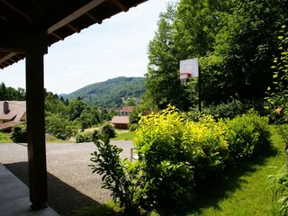 Ferienhaus Beulotte-Saint-Laurent Außenaufnahme 3