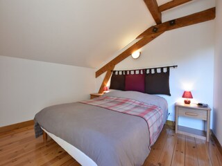 Ferienhaus Beulotte-Saint-Laurent Ausstattung 14