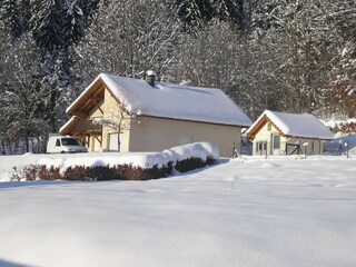 Holiday house Beulotte-Saint-Laurent Outdoor Recording 8