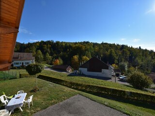 Holiday house Beulotte-Saint-Laurent Outdoor Recording 9