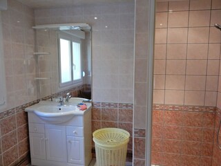 Maison de vacances Beulotte-Saint-Laurent Équipement 13