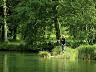 Ferienhaus Beulotte-Saint-Laurent Umgebung 19