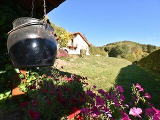 Casa per le vacanze Beulotte-Saint-Laurent  39