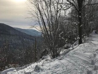 Vakantiehuis Beulotte-Saint-Laurent Omgeving 21