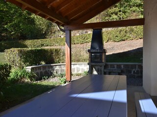 Holiday house Beulotte-Saint-Laurent Outdoor Recording 10