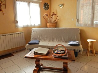 Casa per le vacanze Beulotte-Saint-Laurent Caratteristiche 16