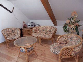 Ferienhaus Beulotte-Saint-Laurent Ausstattung 11