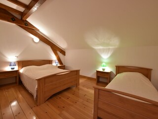 Vakantiehuis Beulotte-Saint-Laurent Kenmerken 12
