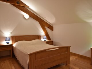 Vakantiehuis Beulotte-Saint-Laurent Kenmerken 16