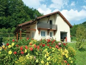 Maison de vacances dans les Vosges avec jardin - Beulotte Saint Laurent - image1