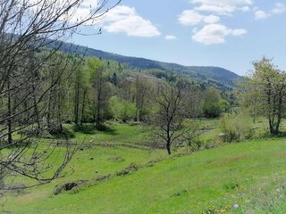 Holiday house Beulotte-Saint-Laurent Environment 25