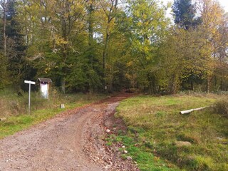 Ferienhaus Beulotte-Saint-Laurent Umgebung 29