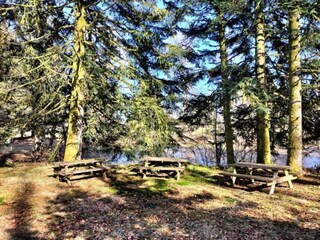 Ferienhaus Beulotte-Saint-Laurent Umgebung 24