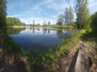 Holiday house Beulotte-Saint-Laurent Environment 34