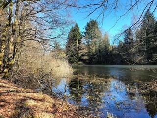 Ferienhaus Beulotte-Saint-Laurent Umgebung 30