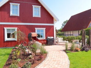 Ferienhaus Hus Hinrichsen - Dorum-Neufeld - image1