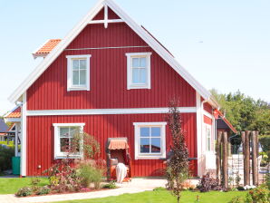 Ferienhaus Hus Hinrichsen - Dorum-Neufeld - image1