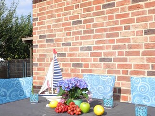 Ferienhaus Dorum-Neufeld Ausstattung 7