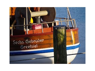 Am Hafen